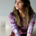 Sierra Thermal || Ice Dye || Ocean Jasper