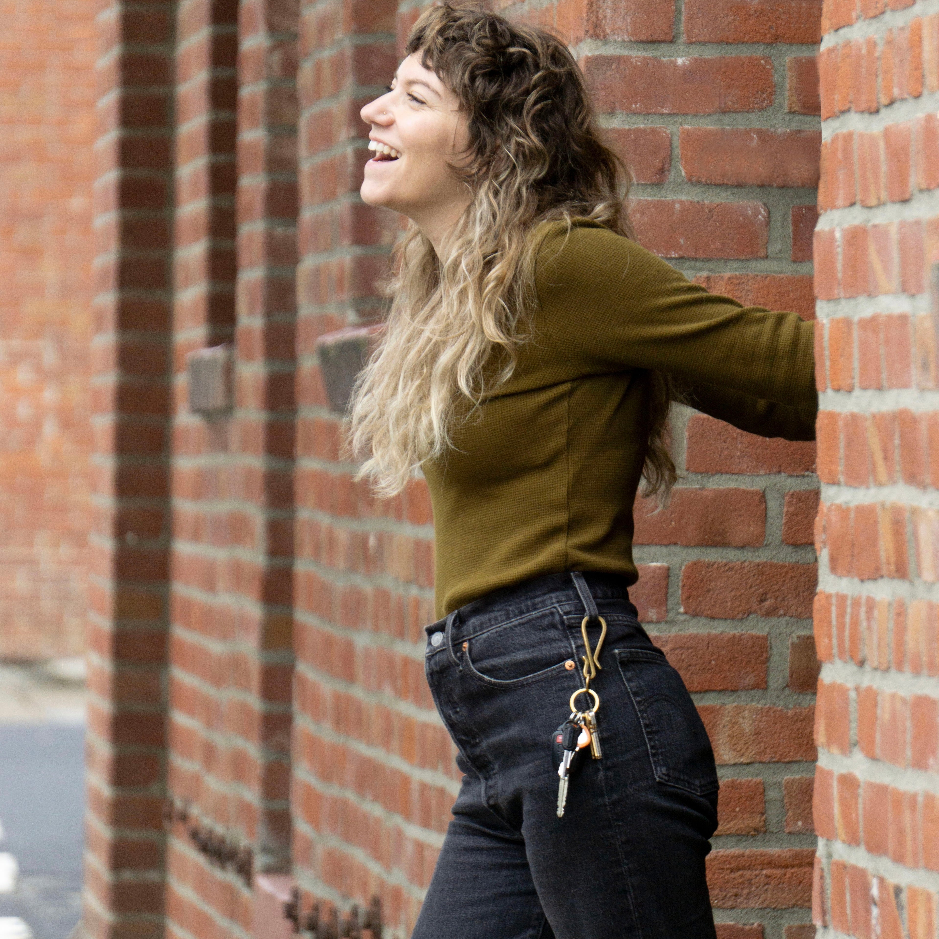 Sierra Thermal || Avocado