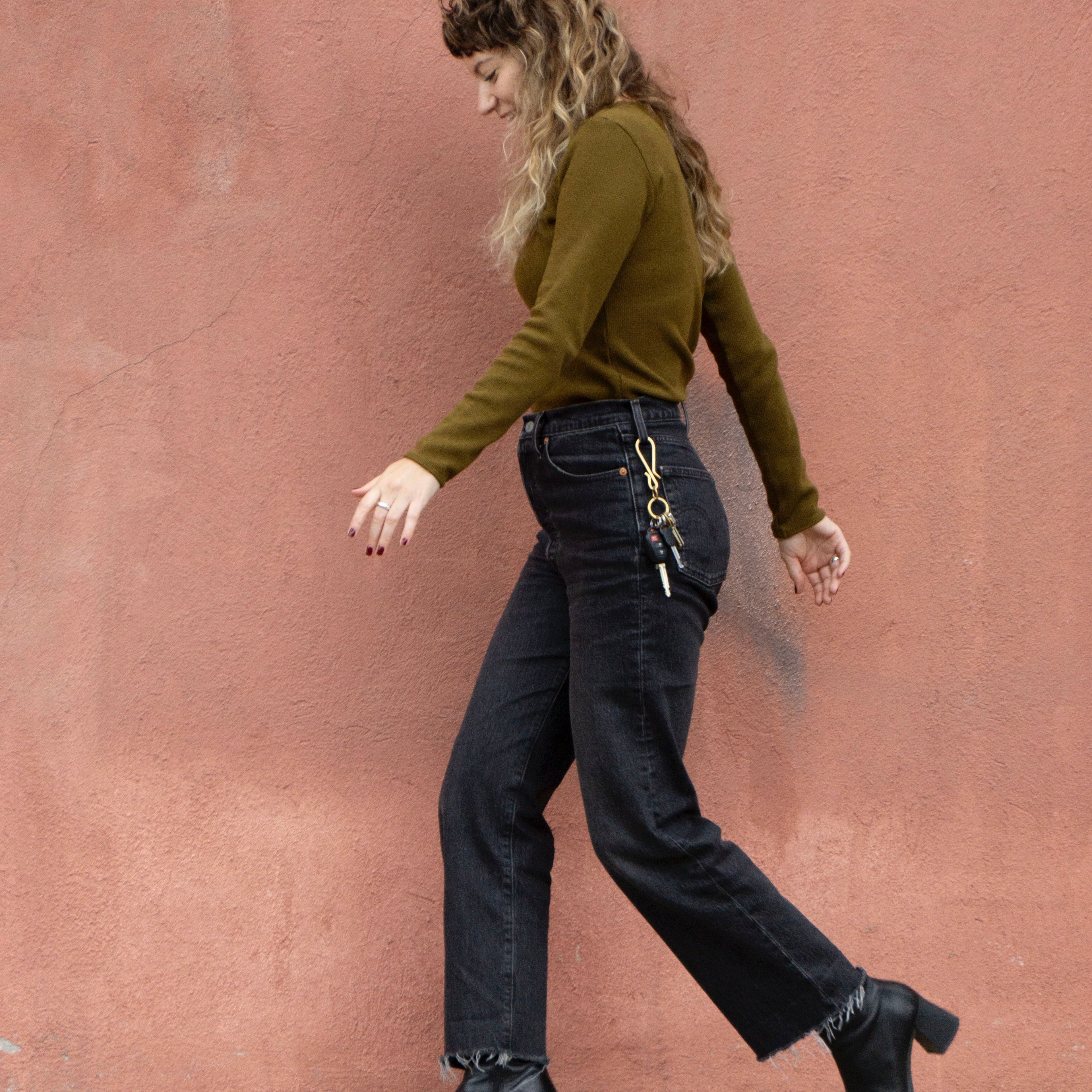 Sierra Thermal || Avocado