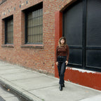 Sierra Thermal || Chestnut