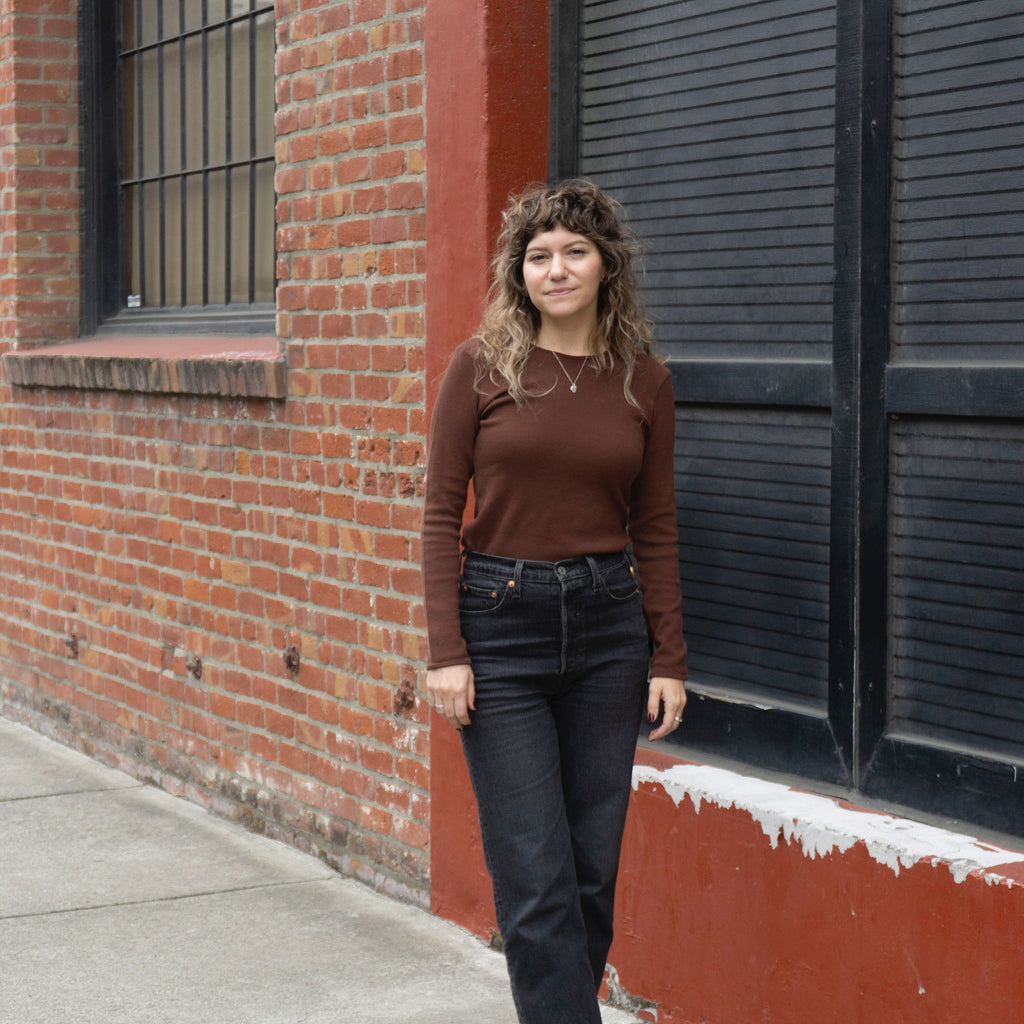 Sierra Thermal || Chestnut