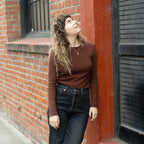 Sierra Thermal || Chestnut