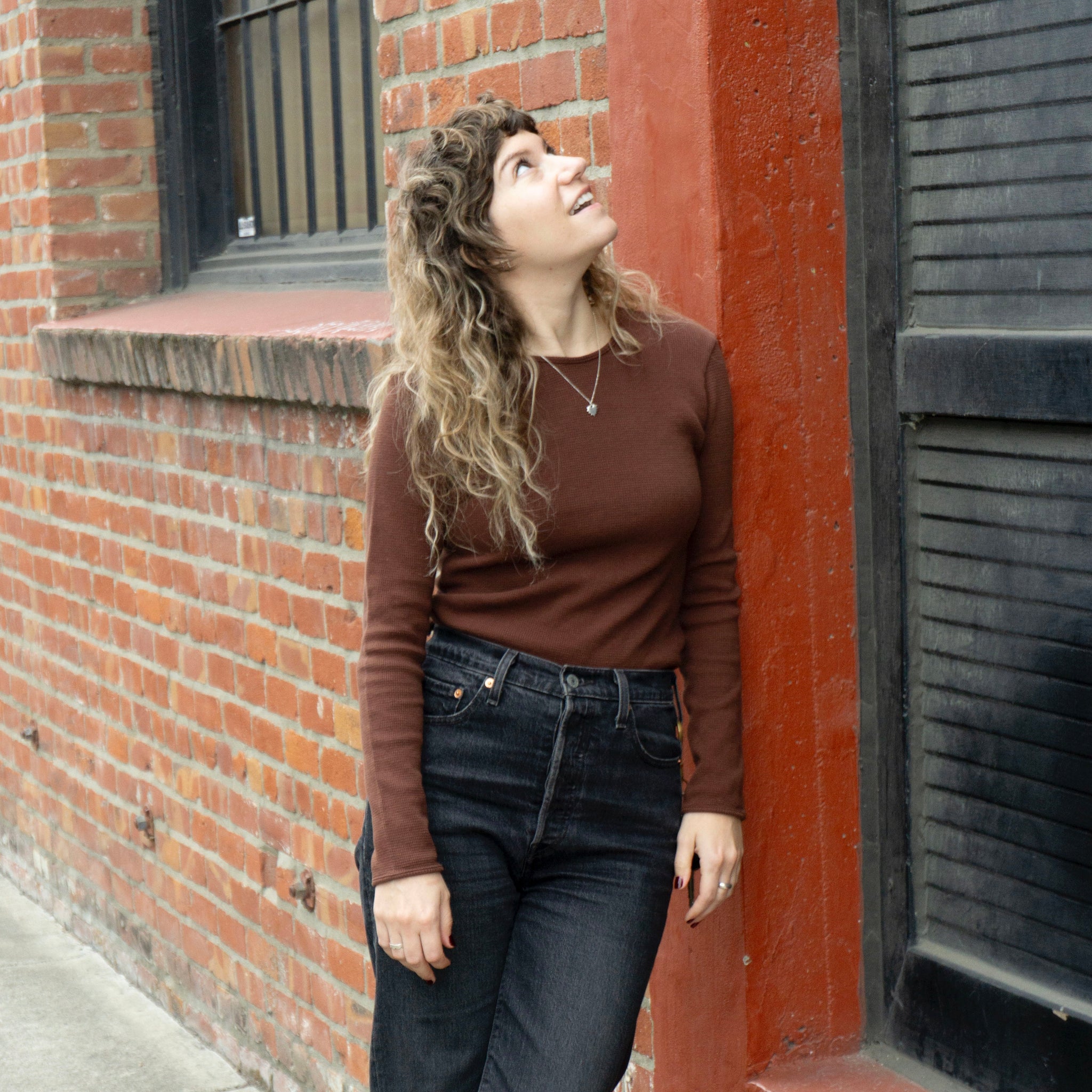 Sierra Thermal || Chestnut