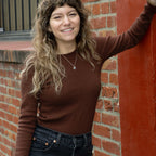 Sierra Thermal || Chestnut