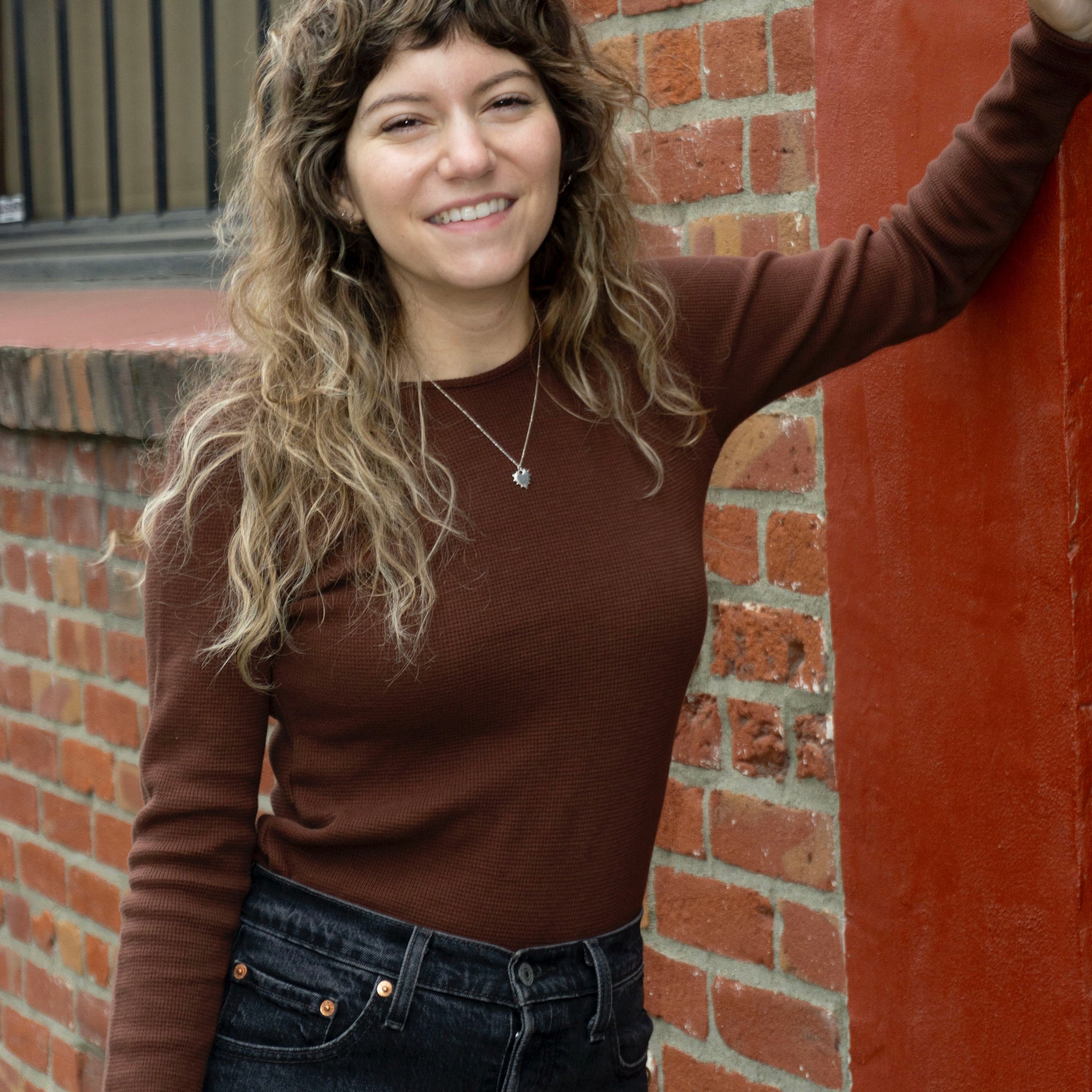 Sierra Thermal || Chestnut