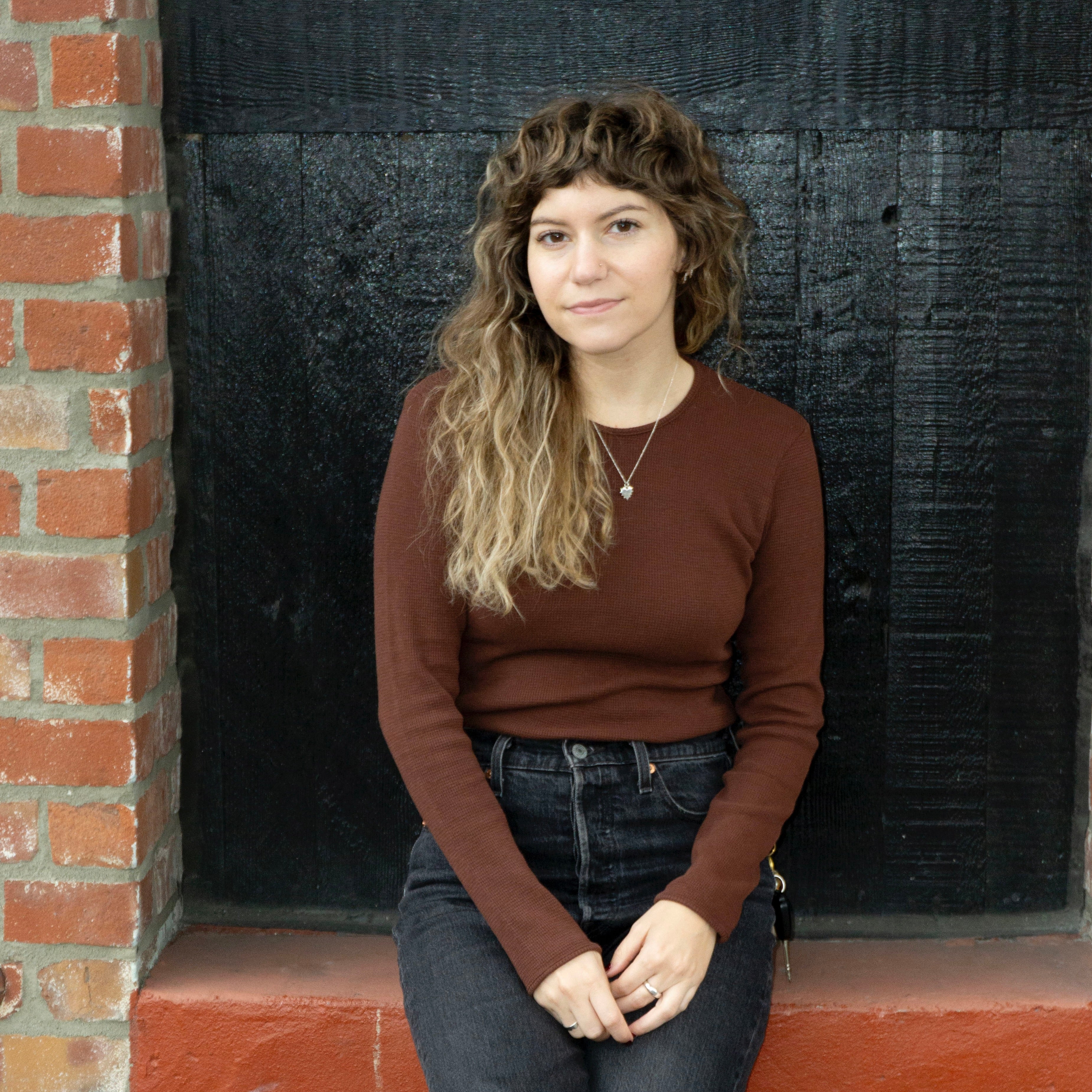 Sierra Thermal || Chestnut