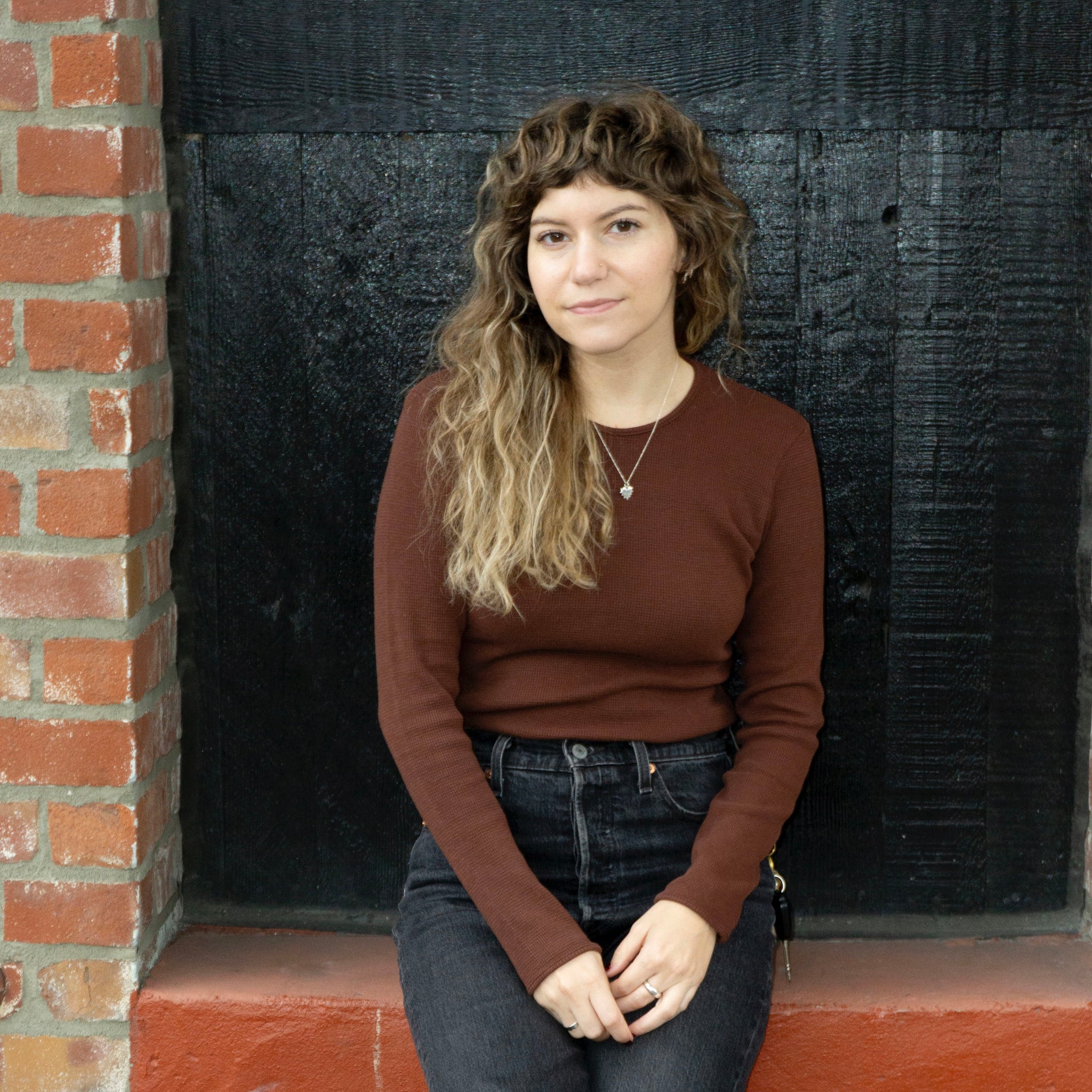 Sierra Thermal || Chestnut