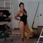 Strange Bikinis || Zephyr || Black