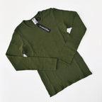 Sierra Thermal || Eastern Olive