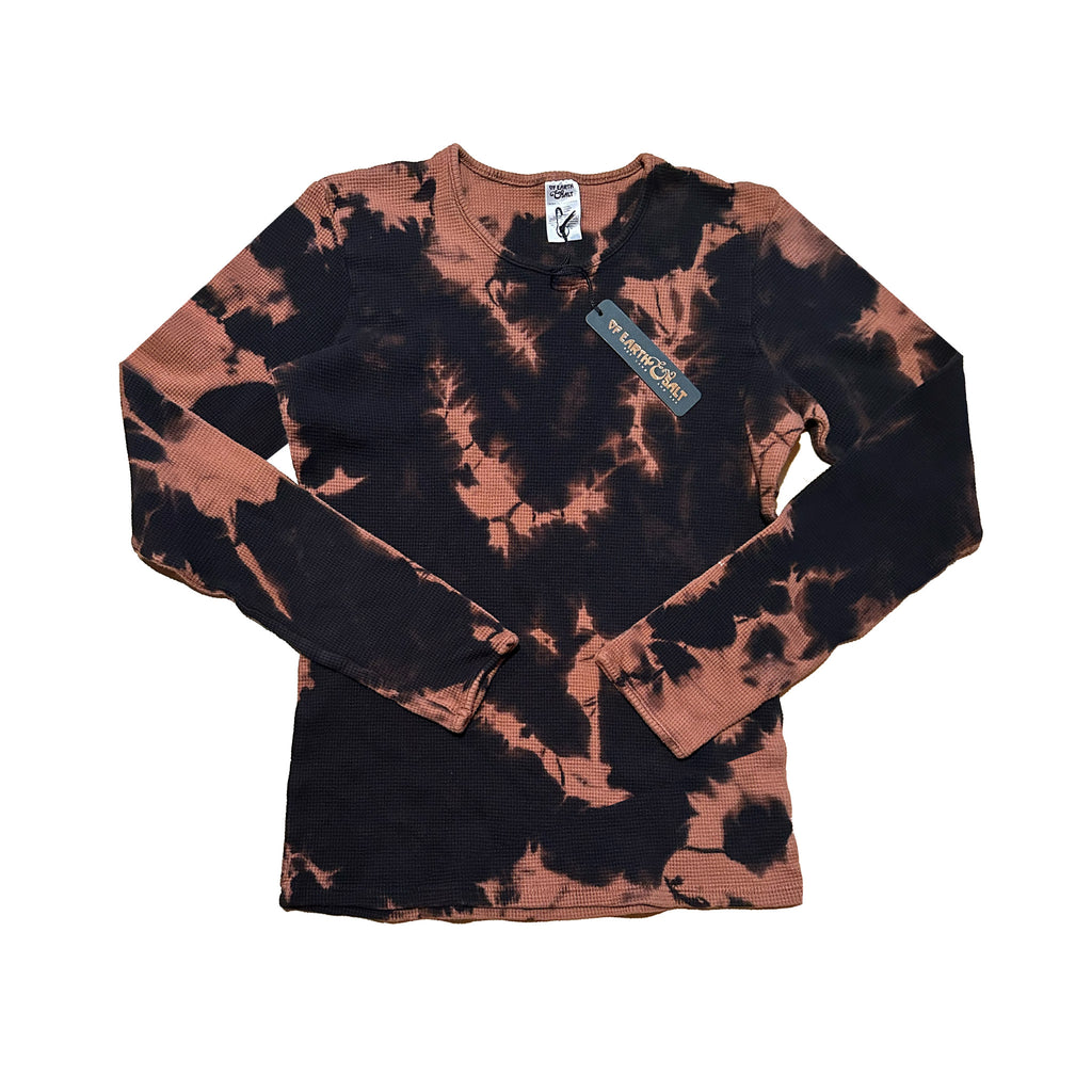 Sierra Thermal || Crinkle || Embers
