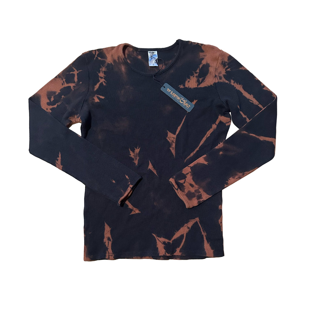 Sierra Thermal || Crinkle || Embers