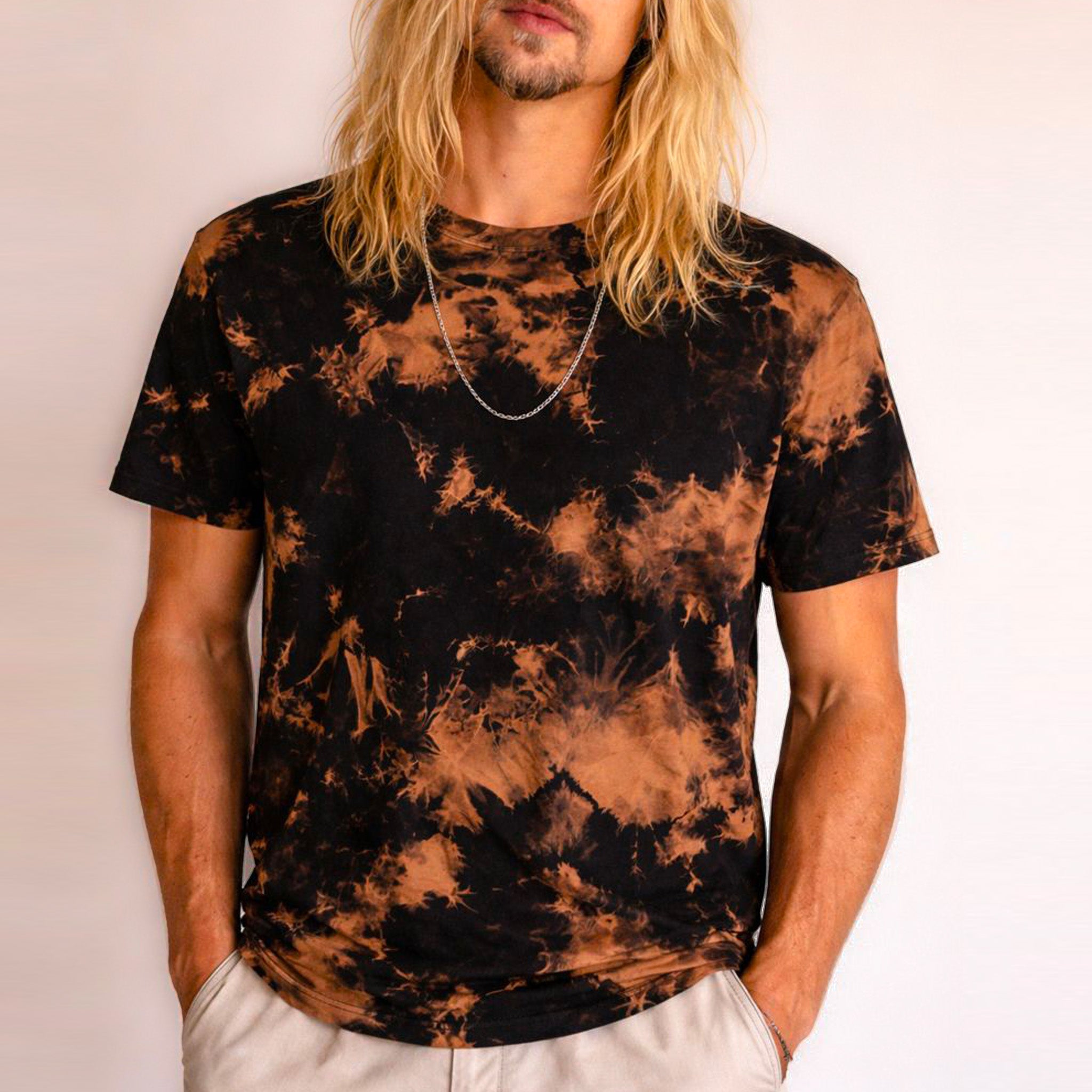 Organic Cotton Unisex || Embers