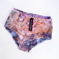 Everyday Panty || Ice Dye || Ocean Jasper