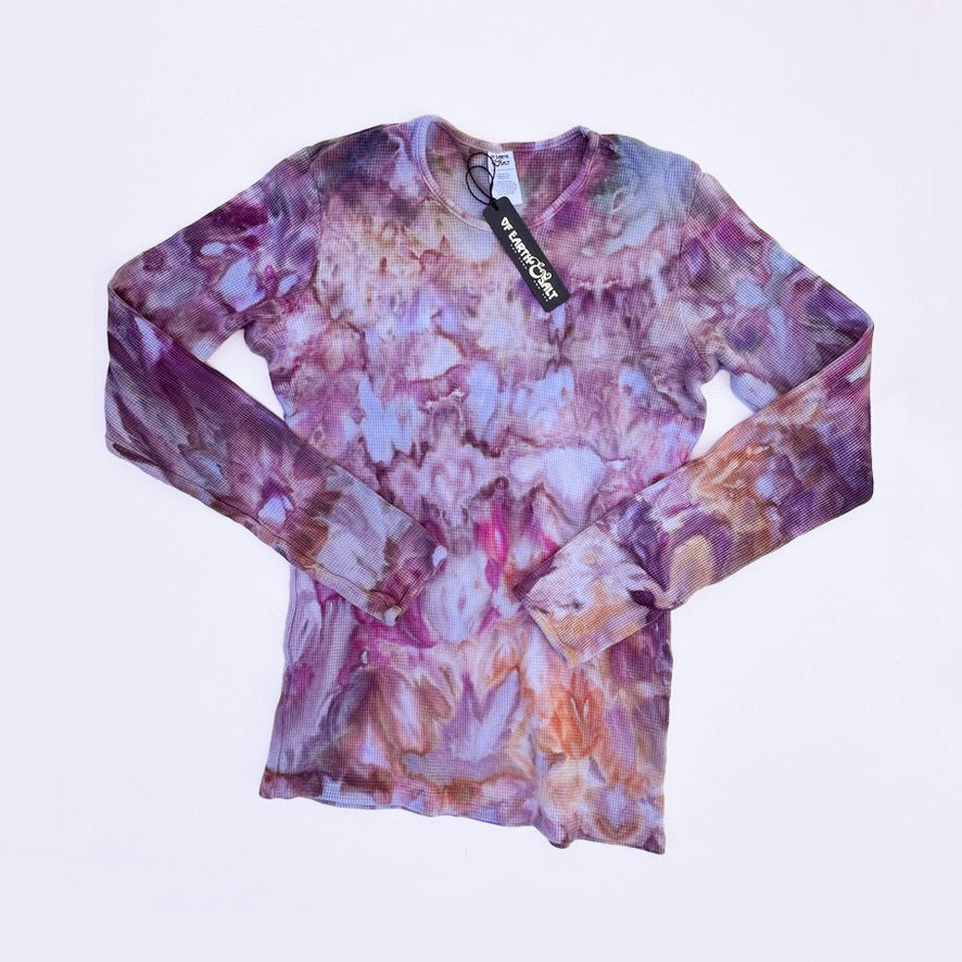 Sierra Thermal || Ice Dye || Ocean Jasper