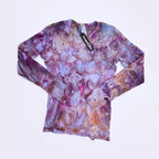 Sierra Thermal || Ice Dye || Ocean Jasper