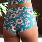 Favorite High Waist Bottoms || Summer Love