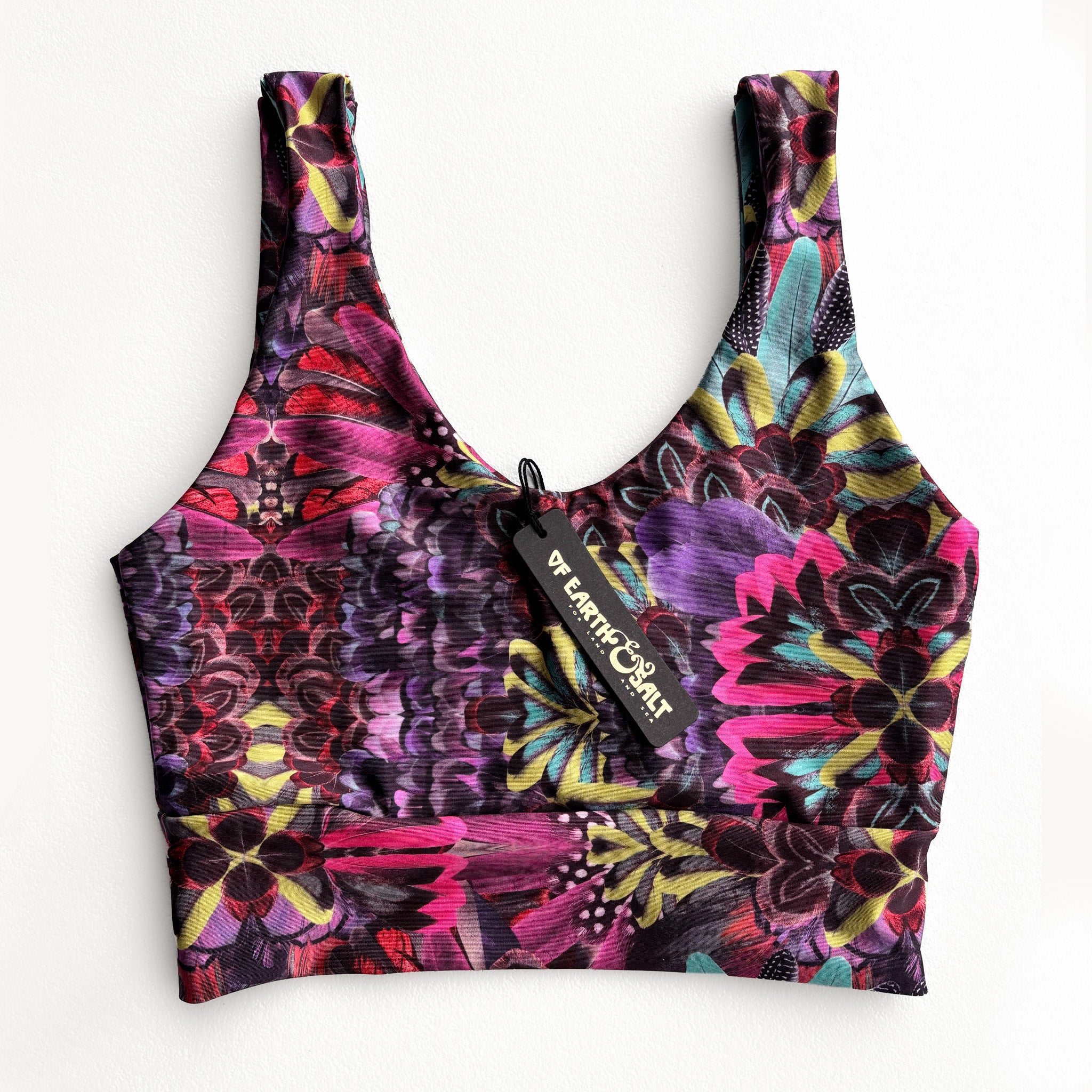 Bundle & Save! || Feathers Set
