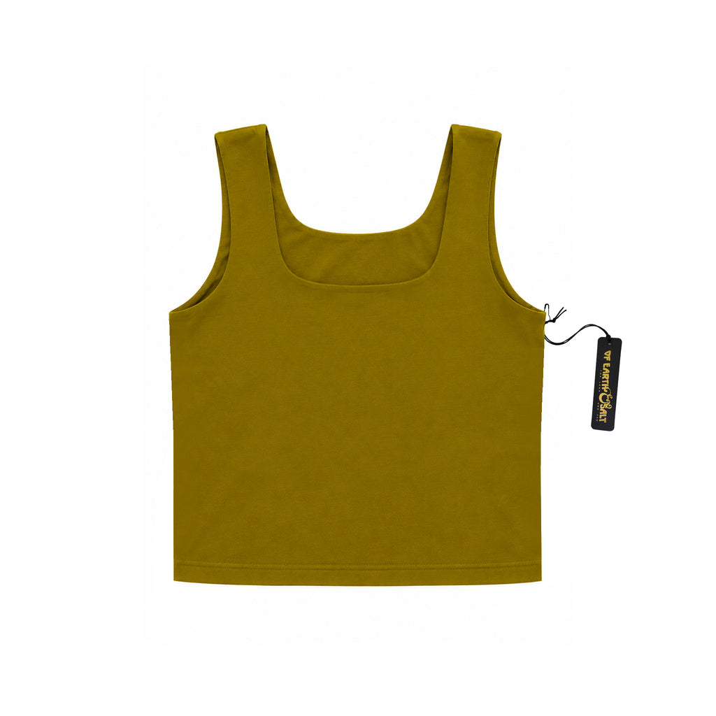 Lola Top || Fennel