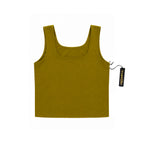 Lola Top || Fennel