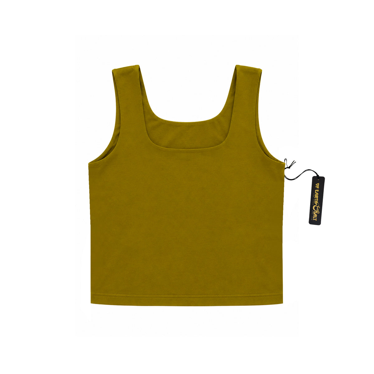 Lola Top || Fennel
