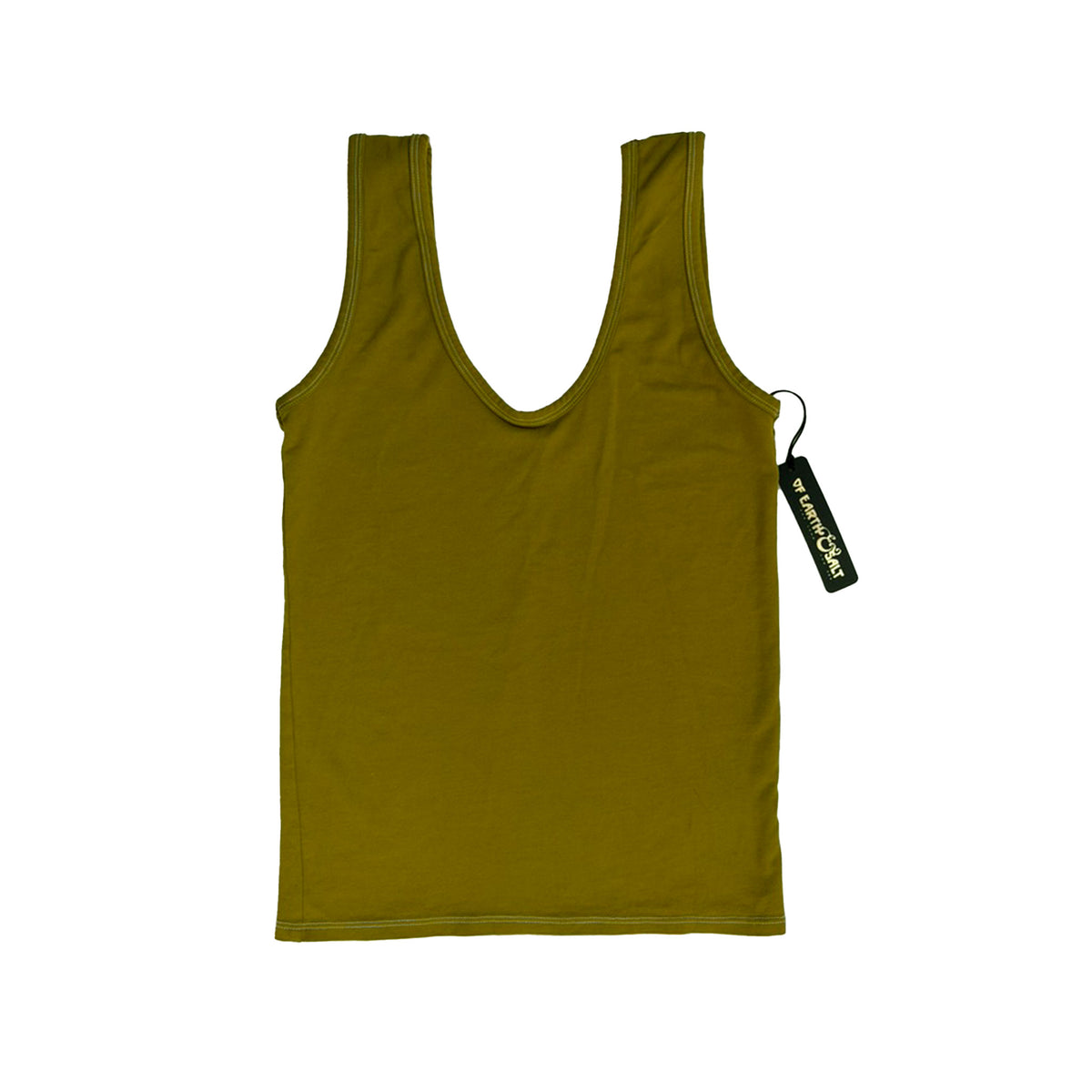 Roxy Cami || Fennel