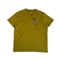 Organic Cotton Shirt (Unisex) || Fennel