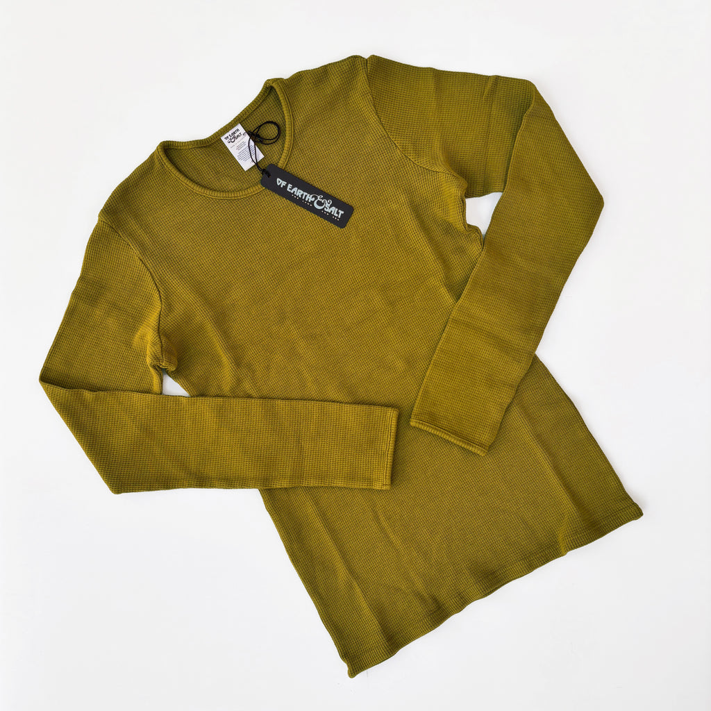 Sierra Thermal || Fennel