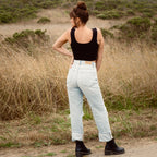 Switchable Lola Top || Black || FINAL SALE