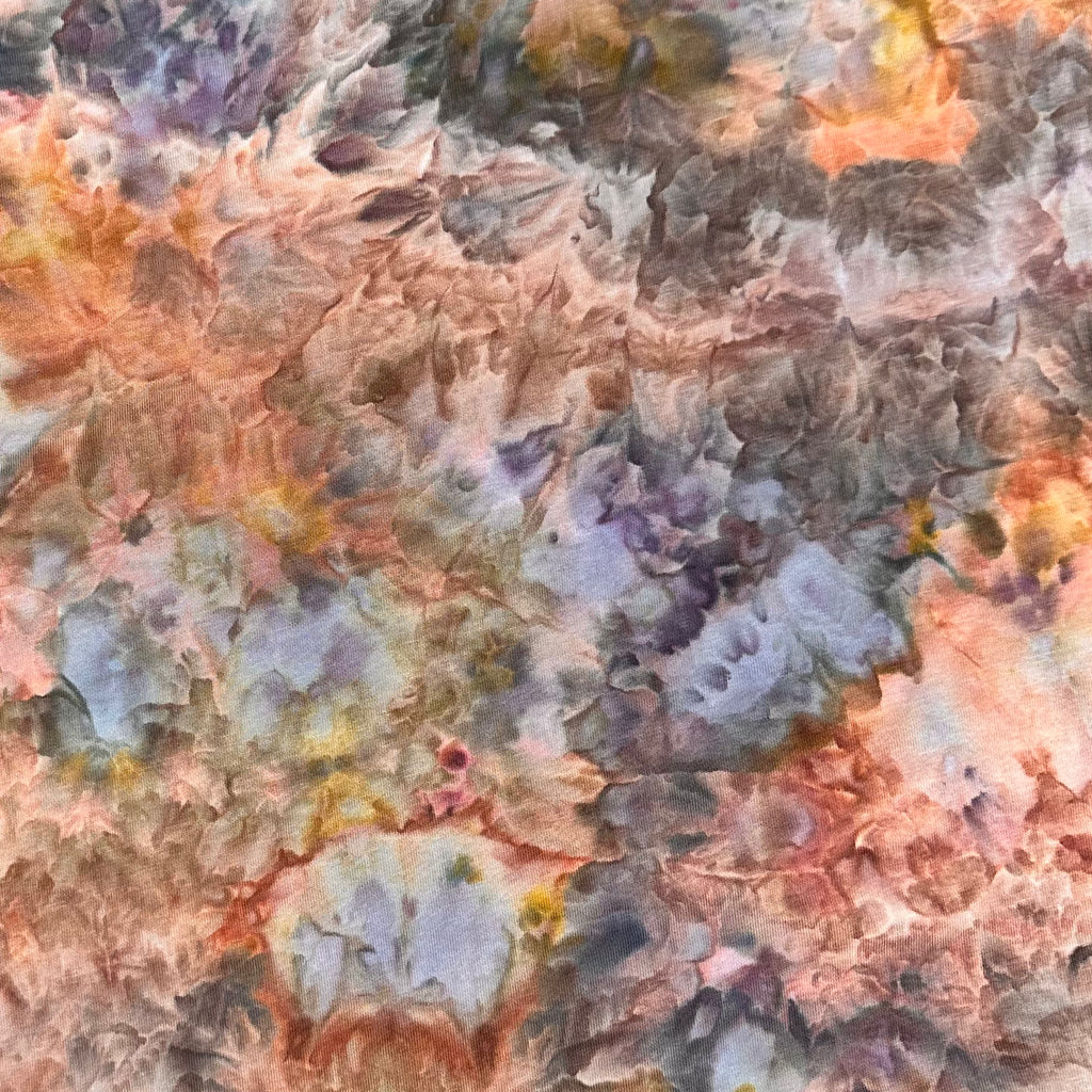 Organic Cotton Unisex || Ocean Jasper