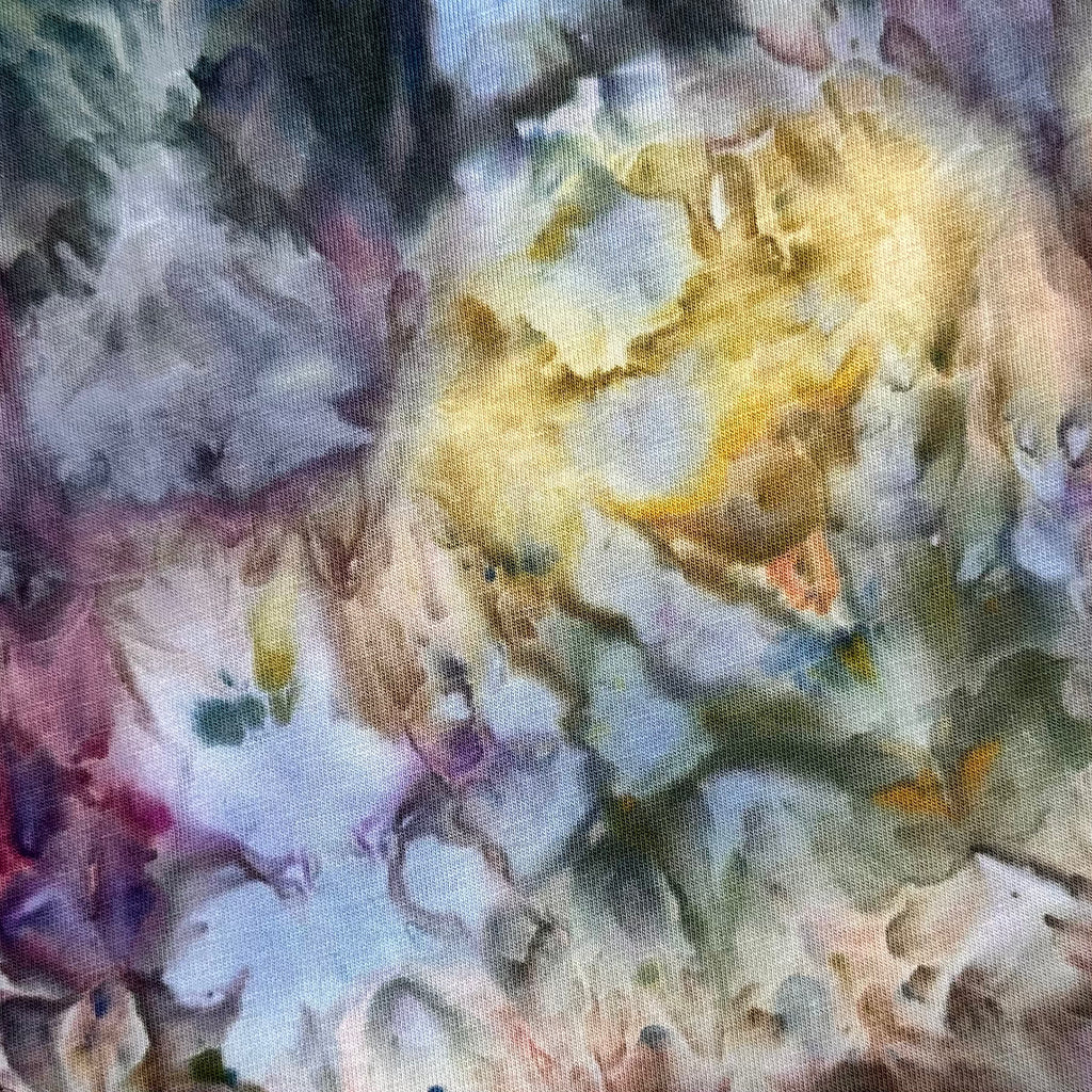 Organic Cotton Unisex || Ocean Jasper