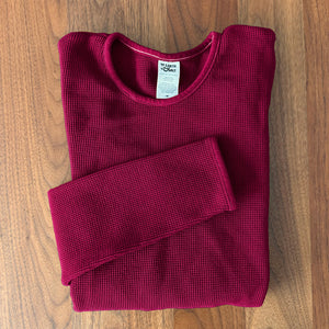 Sierra Thermal || Pomegranate