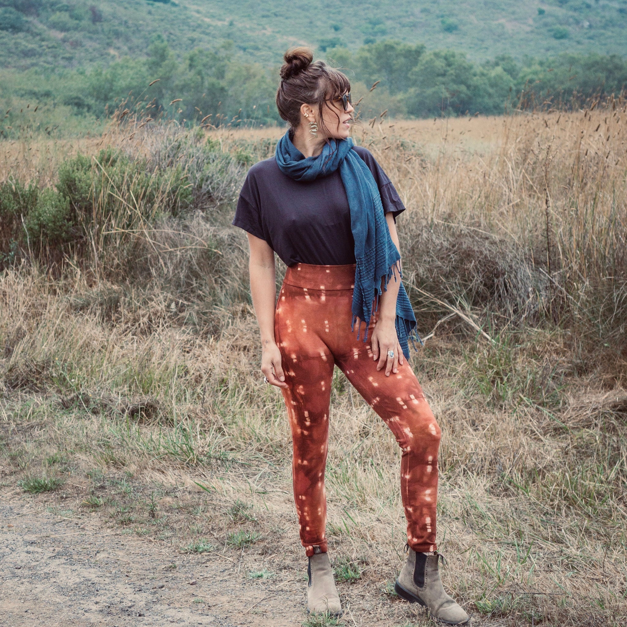 Leggings || Nirvana || Madrone