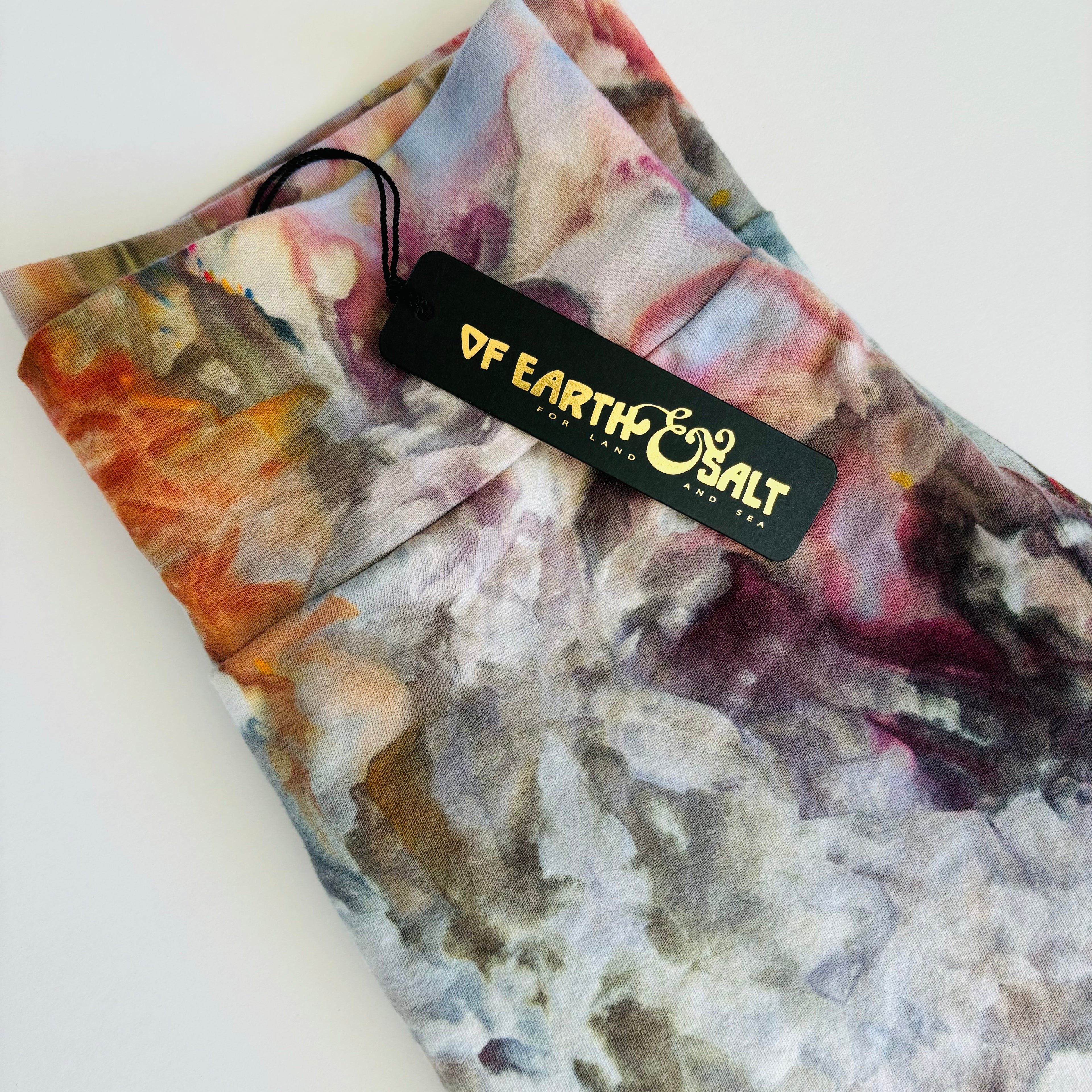 High Rise Looker || Ocean Jasper