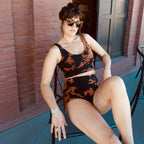 Tap Short || Crinkle || Embers