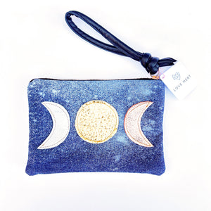 Clutch moon best sale