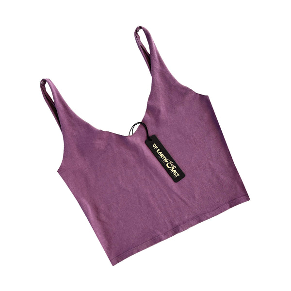 Soor Ploom Thelma Camisole Chai