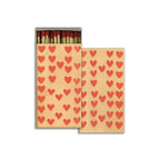 Artful Matches
