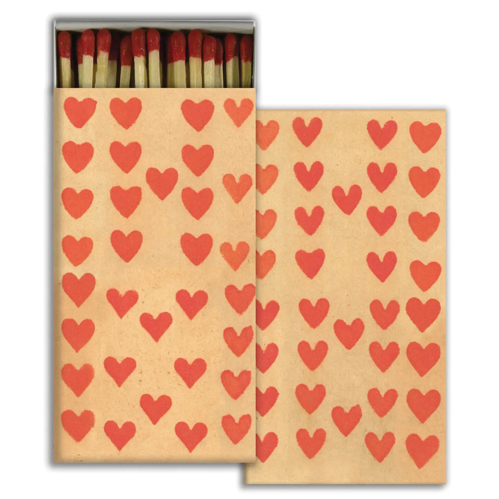 Artful Matches