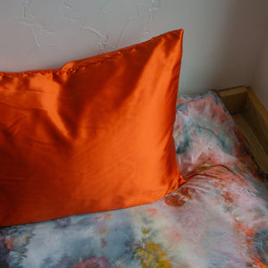 Sweet Dreams 100% Silk Pillowcase