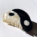 Yin Yang Hair Claw