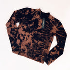 Mock Turtleneck || Embers