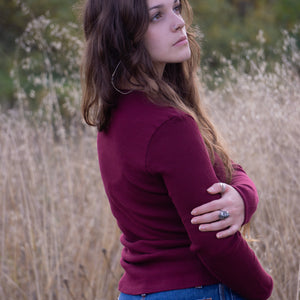 Sierra Thermal || Pomegranate