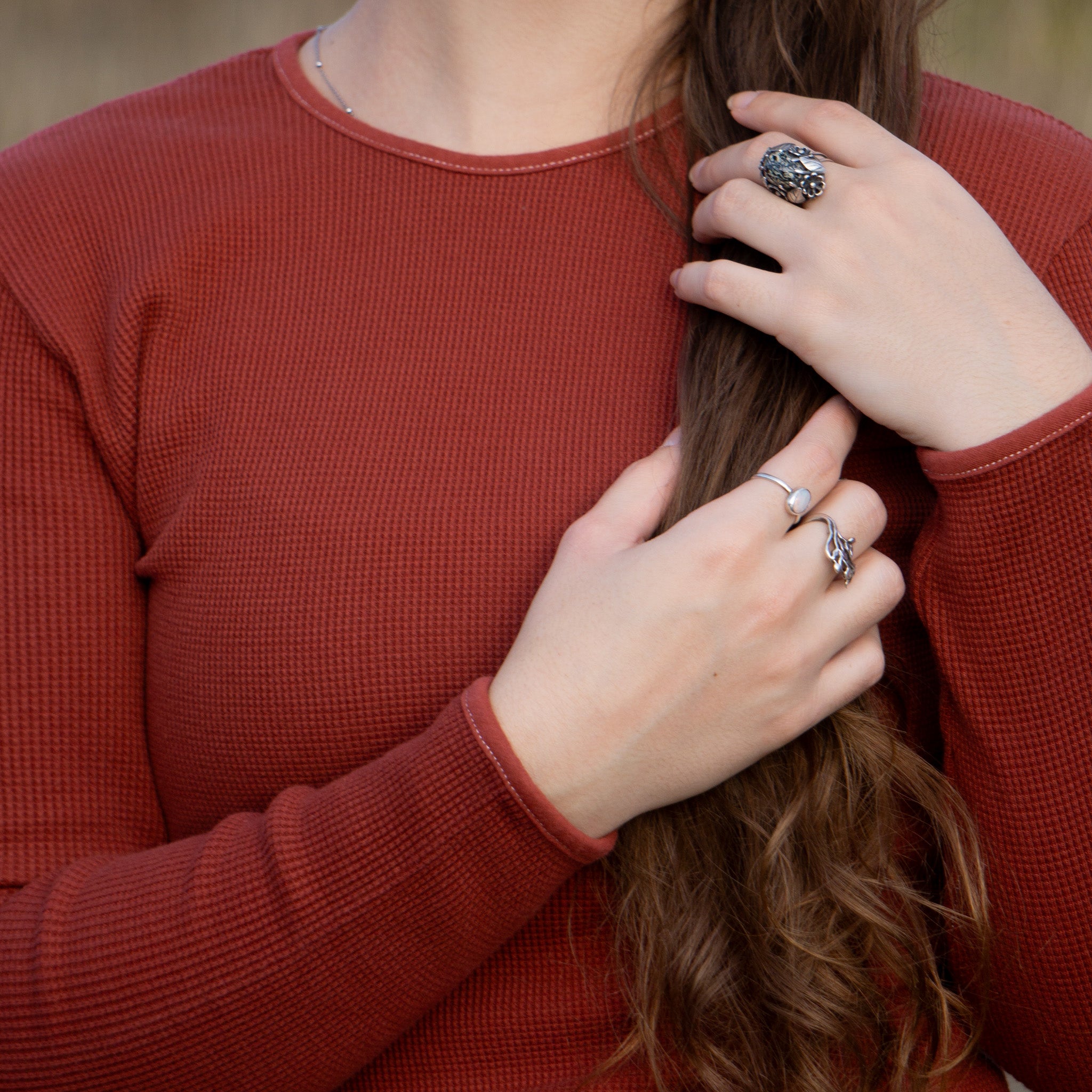 Sierra Thermal || Clove