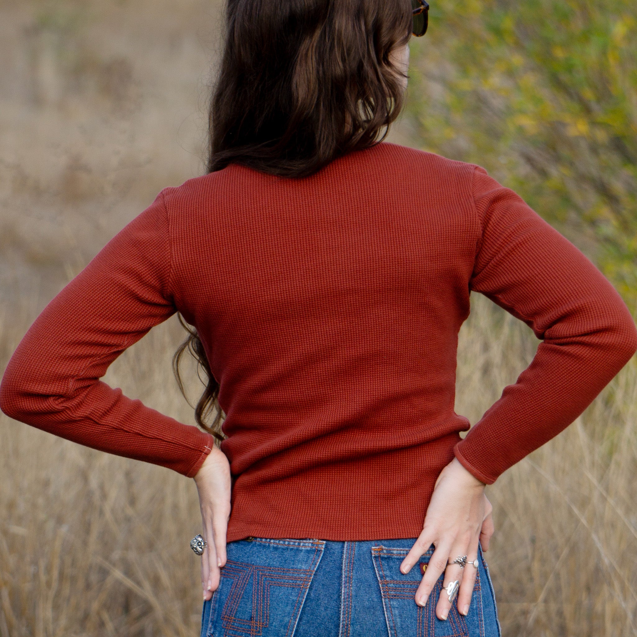 Sierra Thermal || Clove