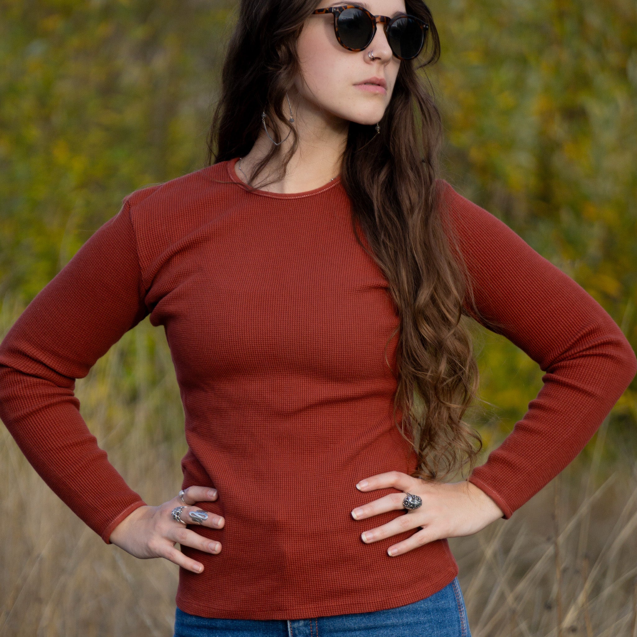 Sierra Thermal || Clove