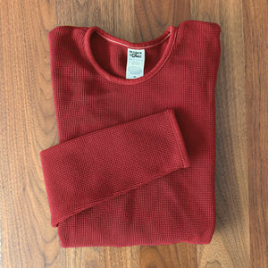 Sierra Thermal || Clove