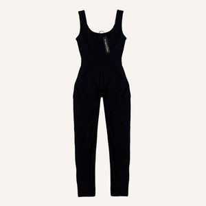 Soleil Catsuit || Black