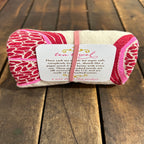 Pomegranate Tea Towel