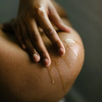 Juniper Artemisia Body Oil