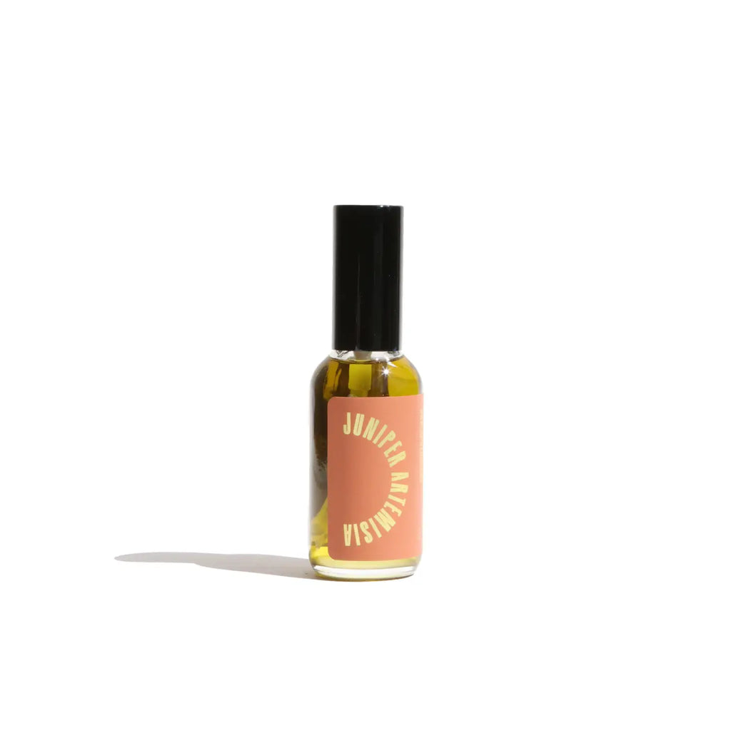 Juniper Artemisia Body Oil